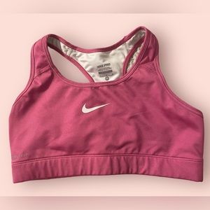 Nike Women’s Sports Bra